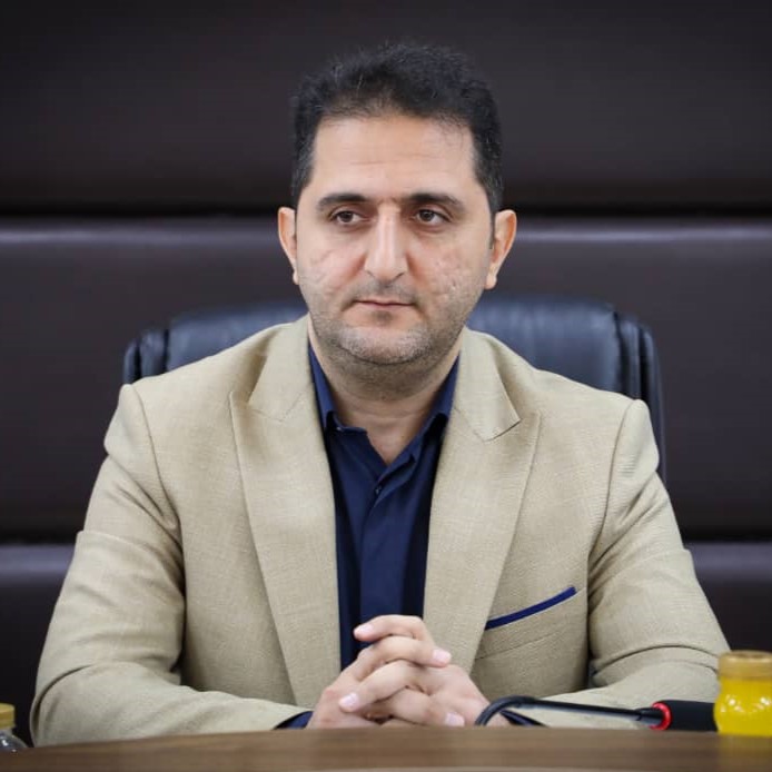Engineer Ali Mosabbah