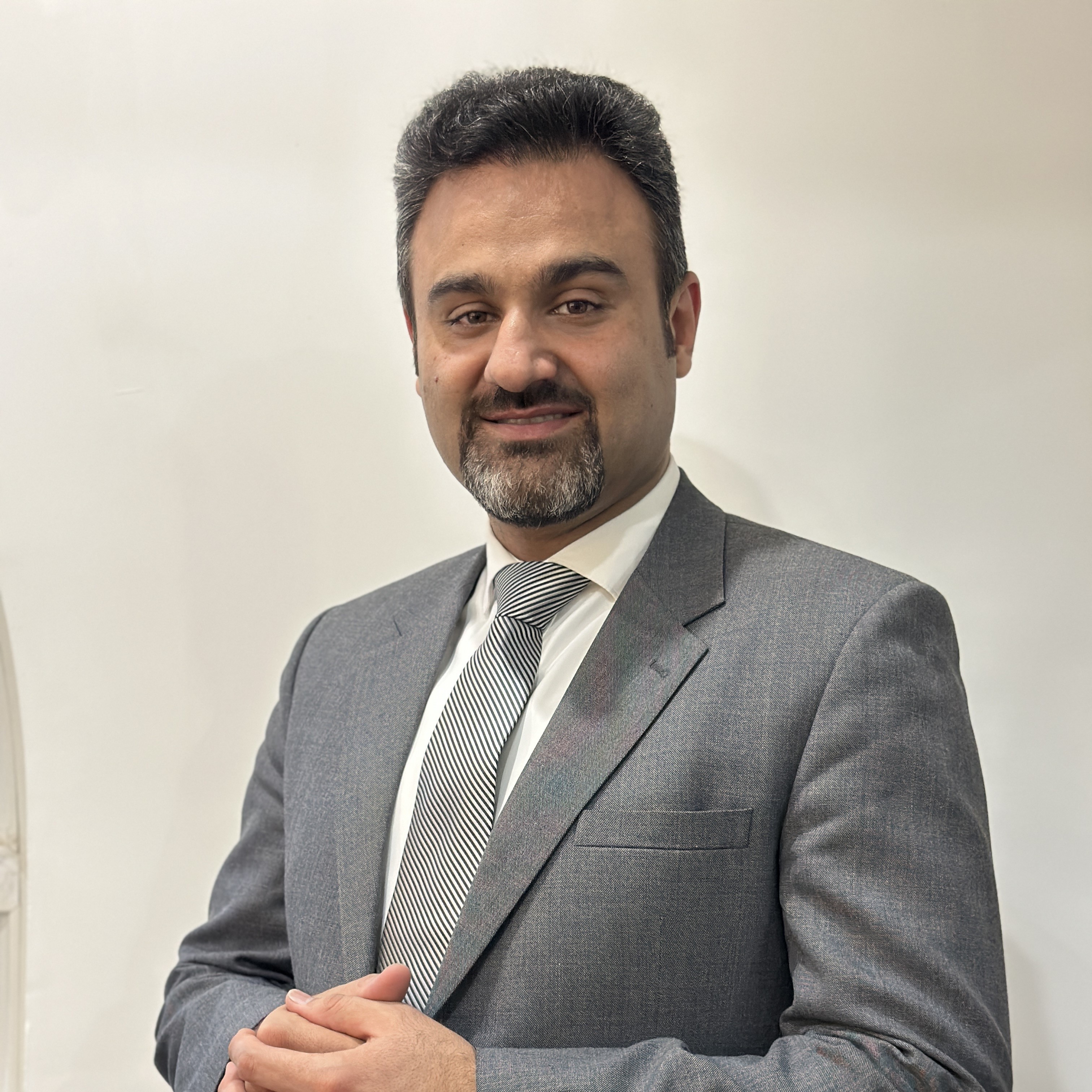 Engineer Mohammad Mahdi Yasoubi