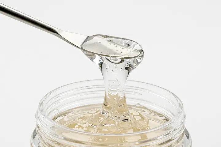 صادرات شربت گلوکز DE 30 از اصفهان به عراق 1 glucose syrup